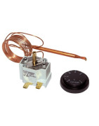 Control aquastat with bulb cotherm type gtlh0075- DIFF - 704023