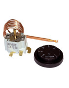 Control aquastat with bulb cotherm type gtlh3028- DIFF - 704024