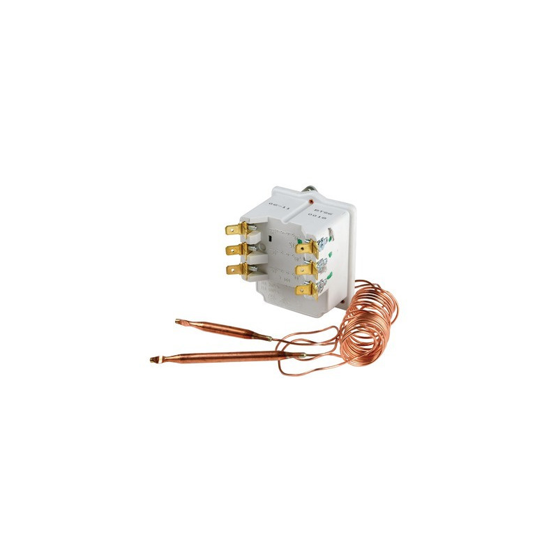 Control aquastat with bulb- COTHERM - BTS6001807