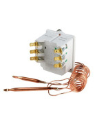Control aquastat with bulb- COTHERM - BTS6001807