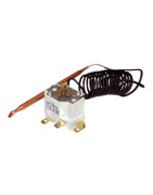 Control aquastat with bulb cotherm type jtamh3060- DIFF - 704036