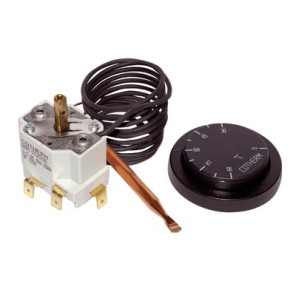 Control aquastat bulb & capillary gtlh3 cap1,5- DIFF - 704046