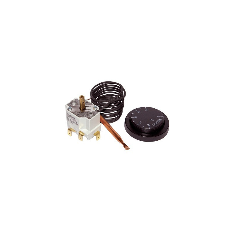Control aquastat bulb & capillary gtlh3 cap1,5- DIFF - 704046