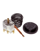 Control aquastat bulb & capillary gtlh3 cap1,5- DIFF - 704046