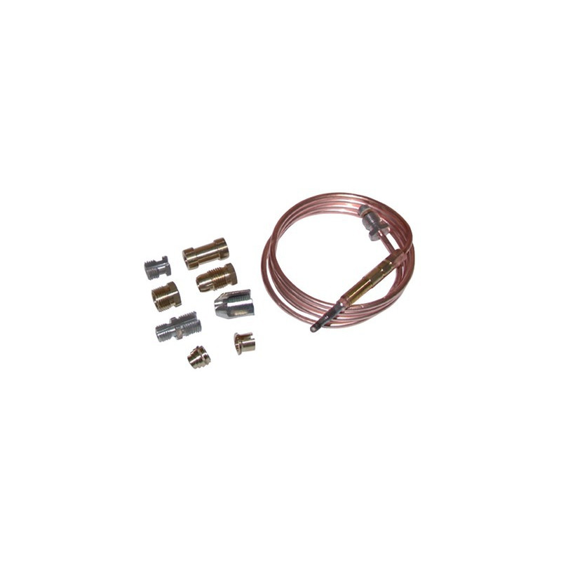 Thermocouple universal Type Q370A- HONEYWELL HOME - 340327