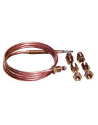Thermocouplelpg 900mm m8 m9 m10 11/32" f6- DIFF - 704214