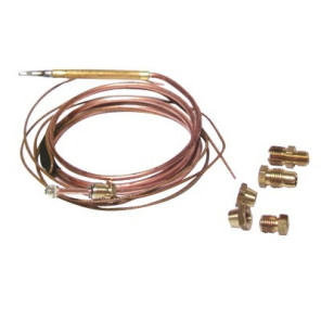 Universal thermocouplem8 m9 m10 11/32" f6- DIFF - 704215