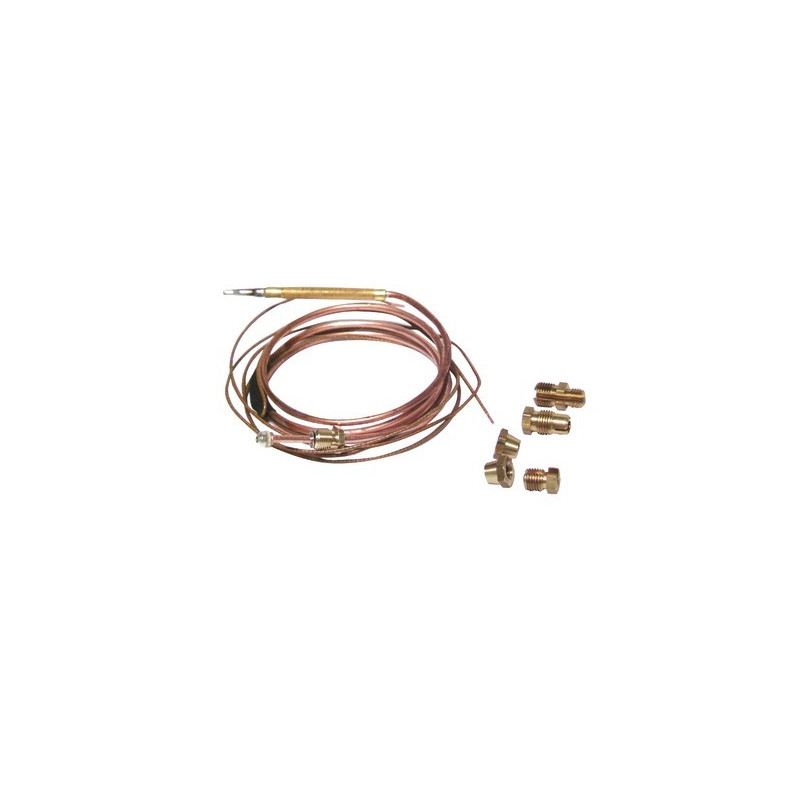 Universal thermocouplem8 m9 m10 11/32" f6- DIFF - 704215