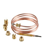 Thermocouple1200mm m8 m9 m10 11/32" f6 compression- DIFF - 704216
