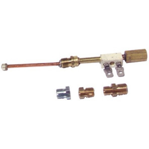 Thermocouple universal m8 m9 m10 11/32" s- DIFF - 704221
