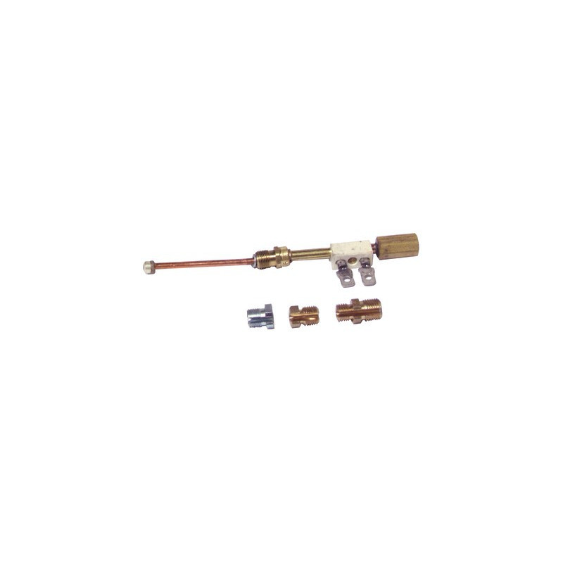 Thermocouple universal m8 m9 m10 11/32" s- DIFF - 704221