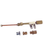 Thermocouple universal m8 m9 m10 11/32" s- DIFF - 704221 Thermocouple universal m8 m9 m10 11/32" s- DIFF - 704221