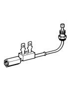 Thermocouple universal m8 m9 m10 11/32" s- DIFF - 704221 Thermocouple universal m8 m9 m10 11/32" s- DIFF - 704221