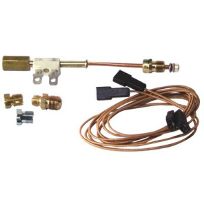 Thermocouple universal m8 m9 m10 11/32"- DIFF - 704223