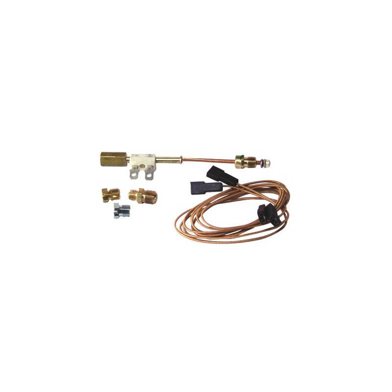 Thermocouple universal m8 m9 m10 11/32"- DIFF - 704223