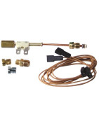 Thermocouple universal m8 m9 m10 11/32"- DIFF - 704223 Thermocouple universal m8 m9 m10 11/32"- DIFF - 704223