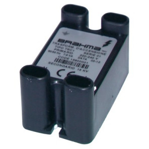 Ignition transformer tsc1 - cast 697 202 98- DIFF - 704301