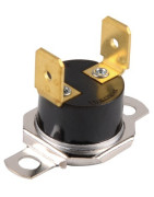 Snap disc (klixon) baltur 26401- DIFF - 704310