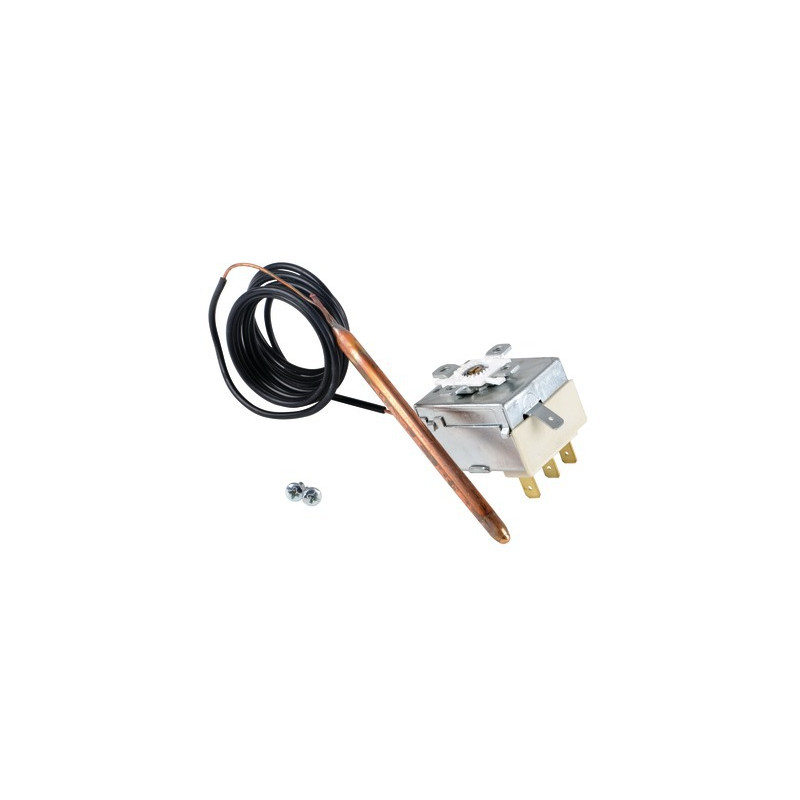 Limiteur aquastat tr2 connection 1,5- DIFF - 704361