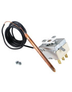 Limiteur aquastat tr2 connection 1,5- DIFF - 704361