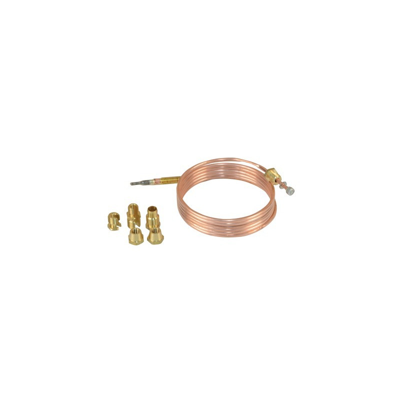 Thermocouplecatering industry m8 m9 m10 11/32" f6- DIFF - 704471