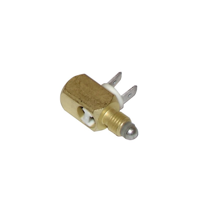 Bypass thermocouple cut off sit- DIFF - 704479