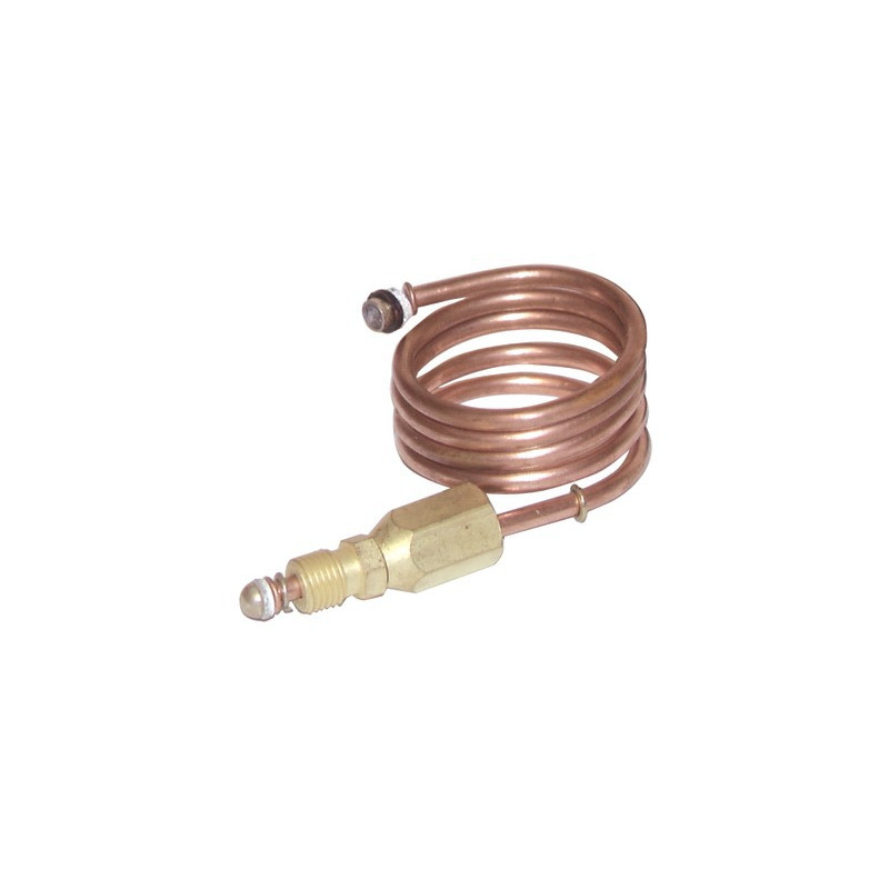 Thermocouple extension (lgth 600mm -fitting M9 x F9)- SIT - 0 218 101
