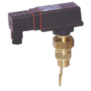 Blade flow controller type vhs05m- SIKA - VHS05M-MS