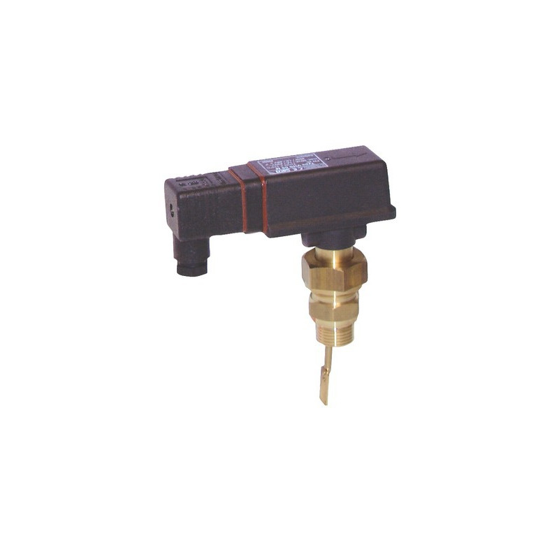 Blade flow controller type vhs05m- SIKA - VHS05M-MS