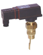 Blade flow controller type vhs05m- SIKA - VHS05M-MS