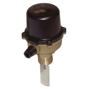 Blade flow controller caleffi type 626600- DIFF - 704512