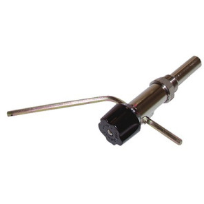 Draught and combustion regulator- DIFF - 704520