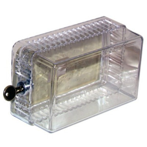 Box with key for thermostat- DIFF - 705449