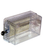 Box with key for thermostat- DIFF - 705449