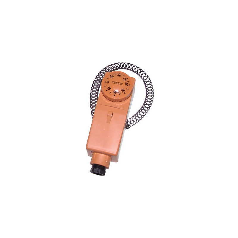 Casing box adjusting aquastat imit type brc 545610- IMIT - 545610