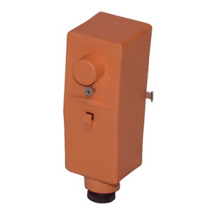 Casing box adjusting aquastat imit type brc 545860- IMIT - 545860C