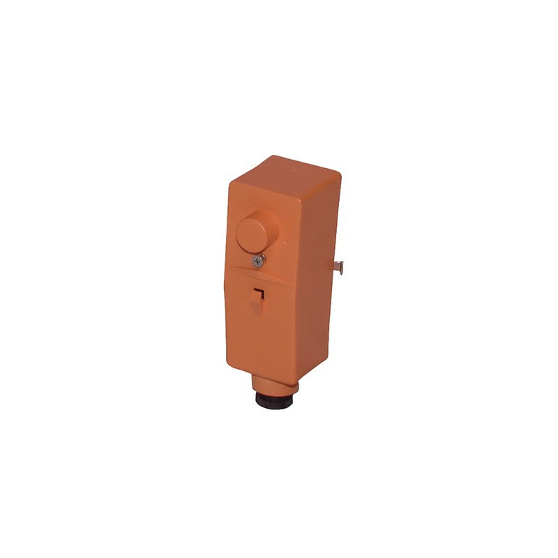 Casing box adjusting aquastat imit type brc 545860- IMIT - 545860C