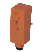 Casing box adjusting aquastat imit type brc 545860- IMIT - 545860C