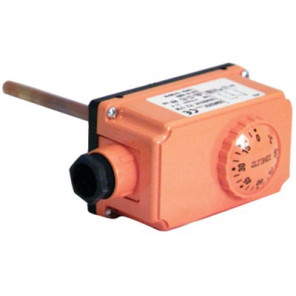 Casing box immersion aquastat imit type tc2 542470- IMIT - 542470C