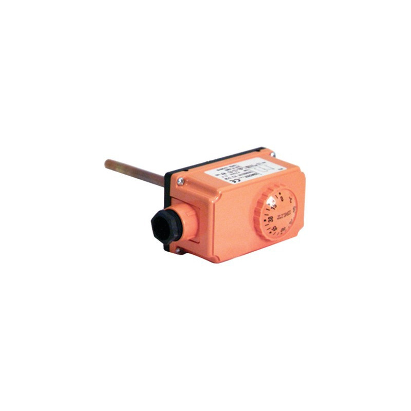 Casing box immersion aquastat imit - tc2 542425- IMIT - 542425B