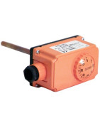 Casing box immersion aquastat imit - tc2 542425- IMIT - 542425B