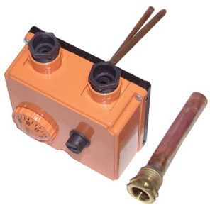 Casing box immersion aquastat imit - tlsc 542714- IMIT - 542714C