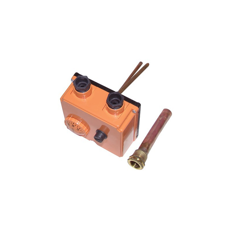Casing box immersion aquastat imit - tlsc 542714- IMIT - 542714C