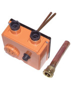 Casing box immersion aquastat imit - tlsc 542714- IMIT - 542714C