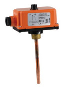 Casing box immersion aquastat manual rearming lsc1- IMIT - 543010