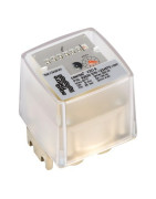 Fuel oil meter ABB4 FF1/8''- DIFF - 705506