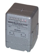 Meters fuel hz5 ff1/8- DIFF - 705516