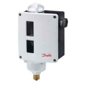 Pressure switch type rt 200 17-5237- DANFOSS - 017-523766