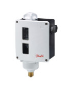 Pressure switch type rt 200 17-5237- DANFOSS - 017-523766