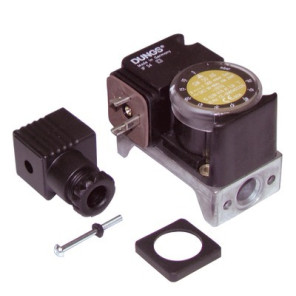 Air and gas pressure switch gw150 - a6- DUNGS - 228726/272616